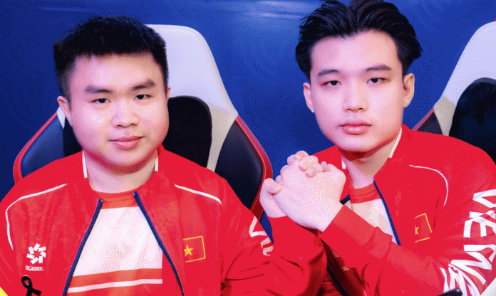 Liên Quân Mobile phá kỷ lục lượt xem tại SEA Games 33