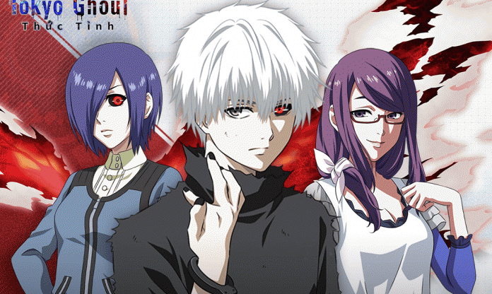 Code Tokyo Ghoul Thức Tỉnh mới nhất 01/2026 và cách nhập