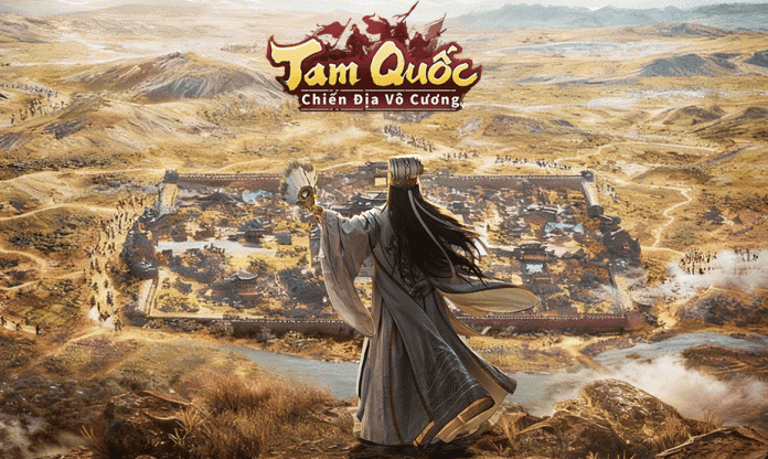 Code Tam Quốc: Chiến Địa Vô Cương mới nhất và cách nhập