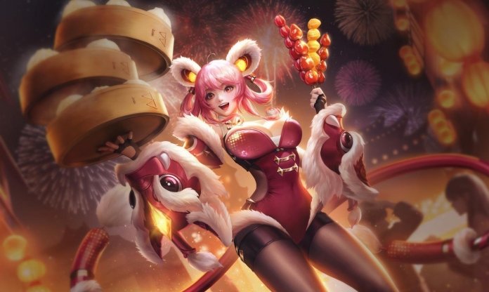 Loạt sự kiện kỷ niệm 10 năm Liên Quân Mobile