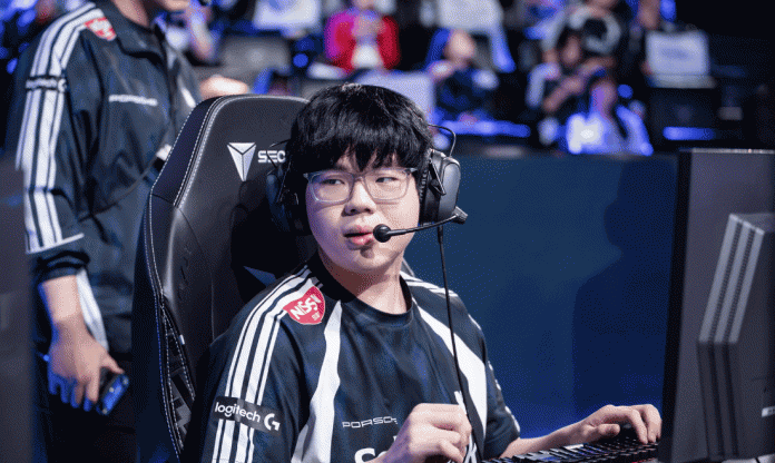 LazyFeel gặp biến tại Hàn Quốc