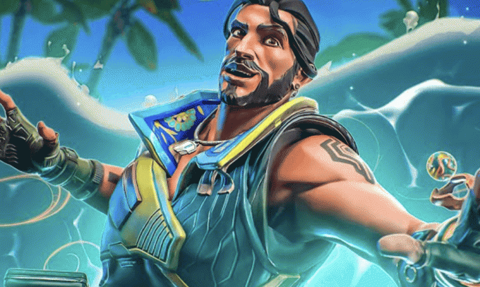 Bản cập nhật VALORANT 12.00: Buff Breach và Harbor