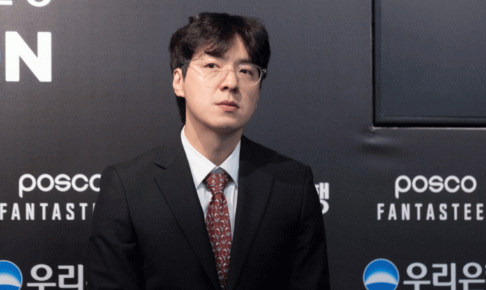 kkOma: 'Coach Voice không ảnh hưởng nhiều đến trận đấu'