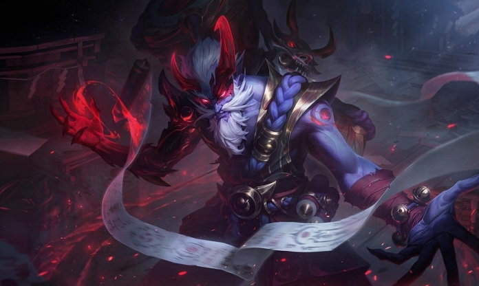 Cách chơi đội hình Ryze Ziggs thống trị meta DTCL Mùa 16