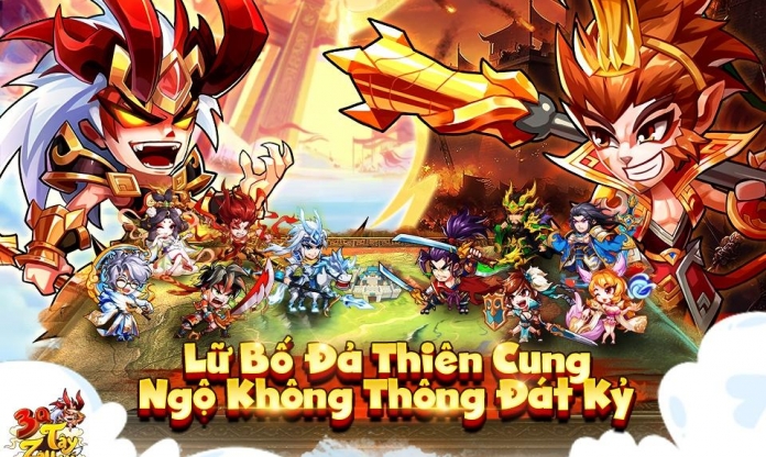 Code 3Q Tây Zu Hí mới nhất và cách nhập