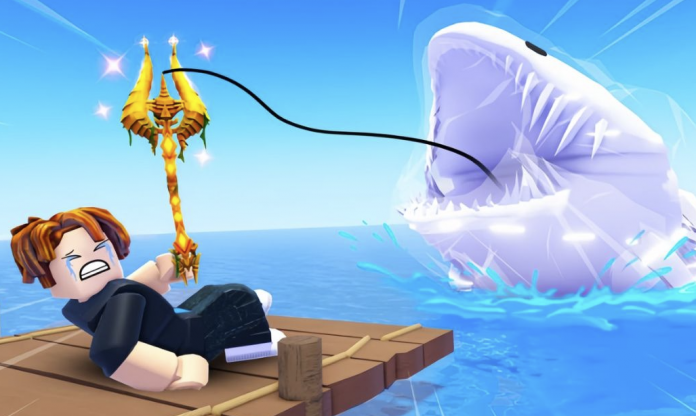 Code Câu Cá Triệu Cân mới nhất và cách nhập