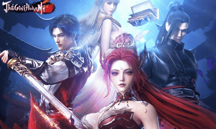 Code Thế Giới Hoàn Mỹ 2 mới nhất và cách nhập