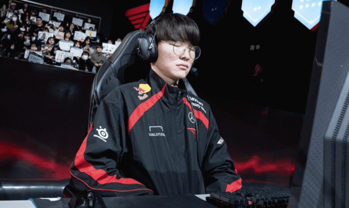 Lý do LCK đổi khung giờ thi đấu