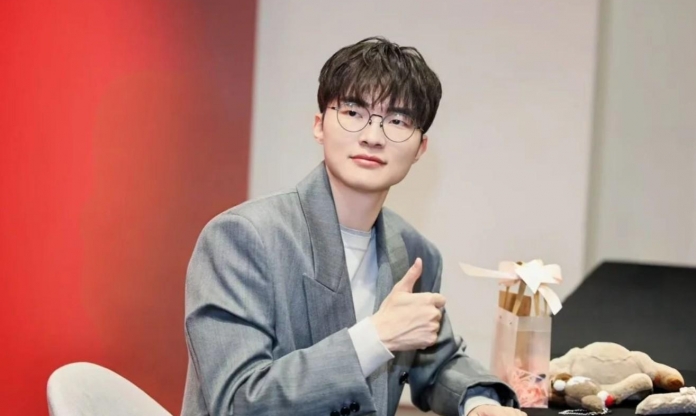Faker vô địch LCK Season Opening 2026