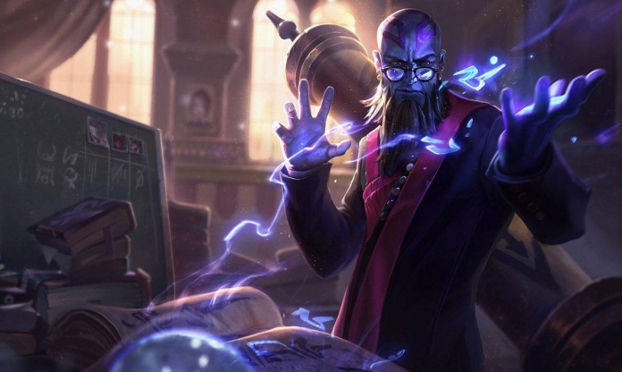 Cách chơi đội hình Ryze Bilgewater DTCL Mùa 16