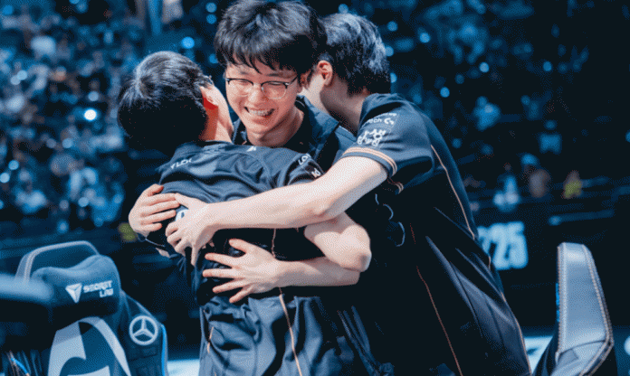 Lịch thi đấu LMHT hôm nay 14/1