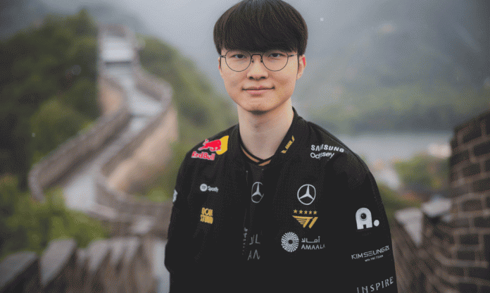 LCK Cup 2026 khởi tranh