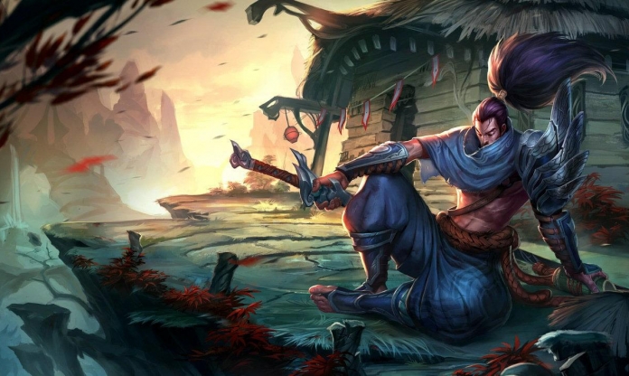 Cách chơi đội hình Yasuo Đồ Tể DTCL Mùa 16