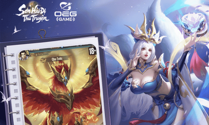 Code Sơn Hải Dị Thú Truyện mới nhất và cách nhập