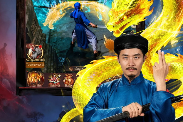 Code Huyền Thoại Phục Yêu mới nhất và cách nhập