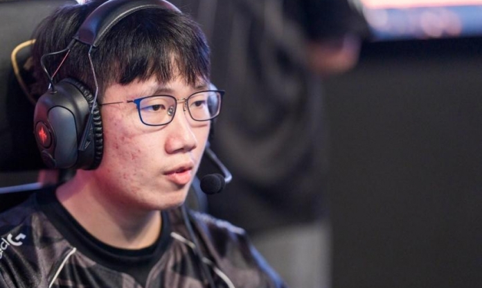 GAM Kiaya: 'Chiến thắng mà không có Levi thật sự lạ lẫm'