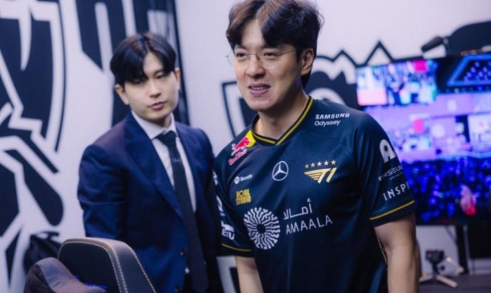 HLV kkOma nói thẳng về Coach Voice