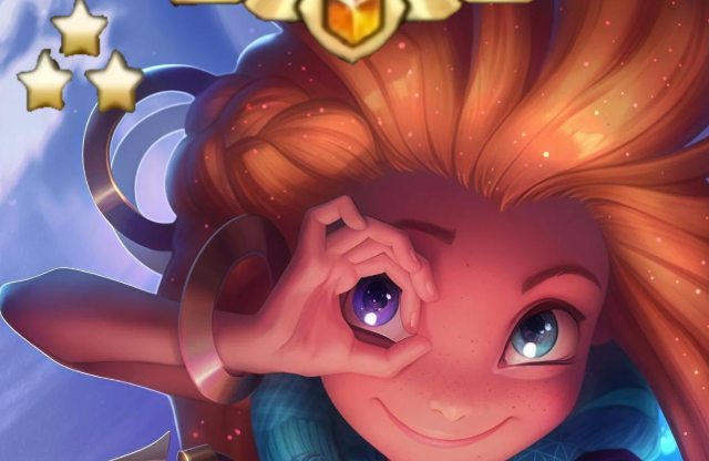 Cách chơi đội hình Zoe Đấu Sĩ DTCL Mùa 16