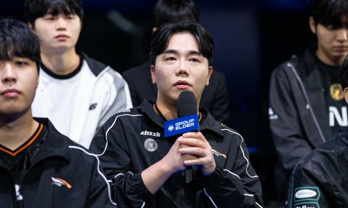 HLV HLE thốt lên đầy cay đắng sau khi thua trắng NS