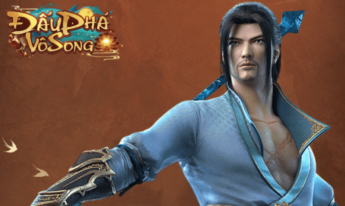 Code Đấu Phá Vô Song mới nhất 01/2026 và cách nhập