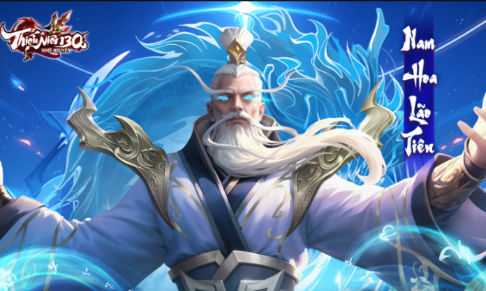 Code Thiếu Niên 3Q: Khởi Nguyên mới nhất 01/2026 và cách nhập