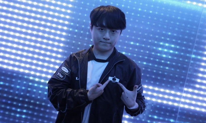 DK thắng như chẻ tre tại LCK Cup 2026