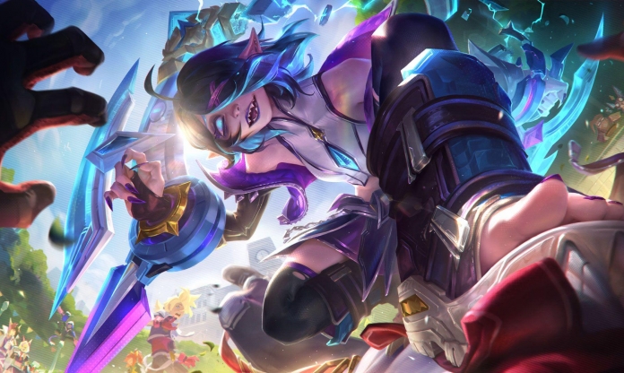 LMHT 26.2: Bản cập nhật LOL ngày 22/1