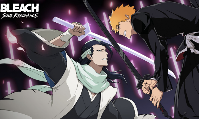Code BLEACH Cộng Hưởng Linh Hồn mới nhất và cách nhập