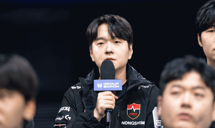 HLV Dandy chỉ thẳng sai lầm trong trận thua DK