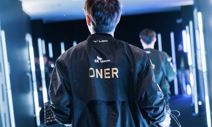 Oner tỏa sáng, T1 đánh bại BFX