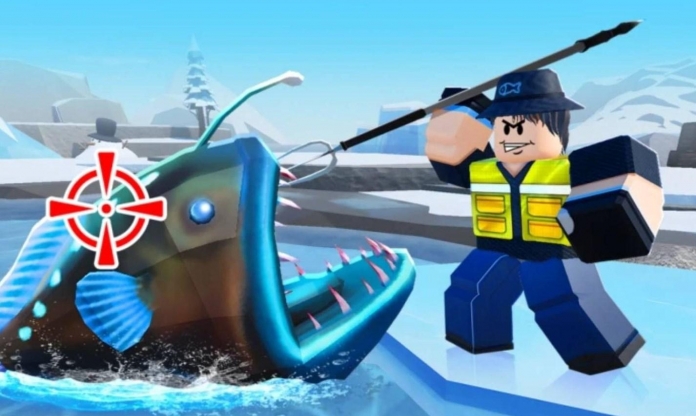 Code Heavyweight Fishing mới nhất và cách nhập