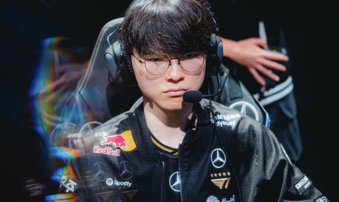 LCK có động thái bất ngờ