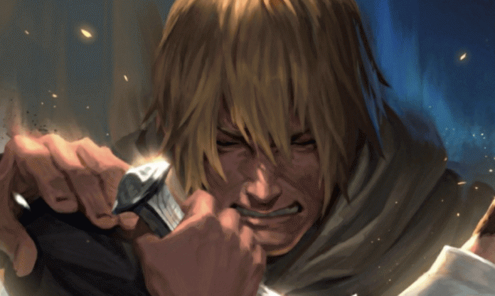 LMHT lộ diện tướng mới Locke