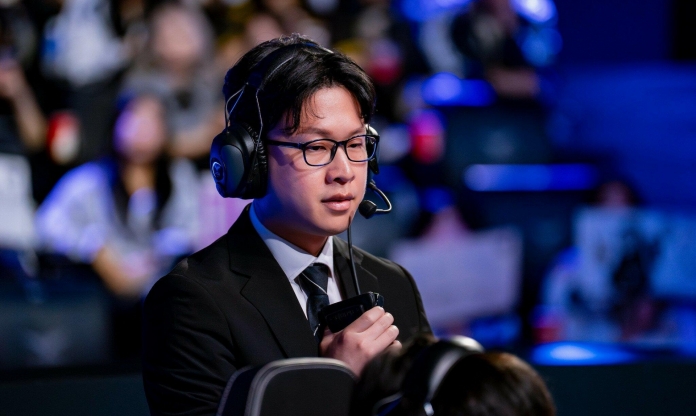 HLV BRO cay đắng thừa nhận một điều sau trận thua DRX