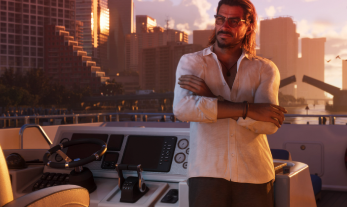 Fan cuồng GTA 6 làm điều không tưởng để xem trước game