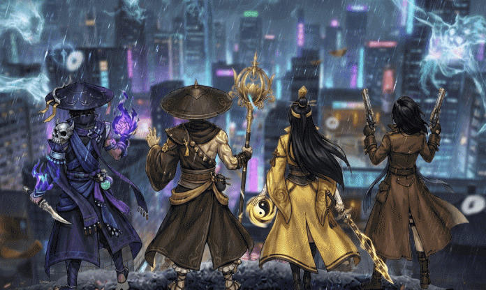 Code Quỷ Môn Quan mới nhất và cách nhập