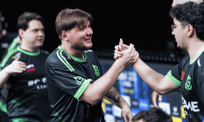 CS2 nhận tin cực vui sau ngày s1mple trở lại