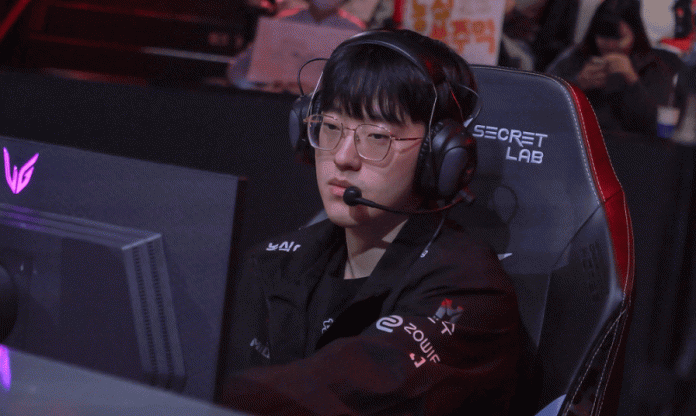 Scout nhận xét đầy cay đắng về phong độ bản thân