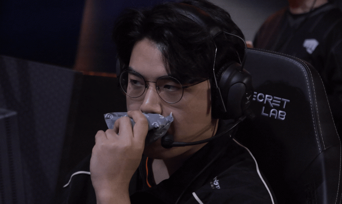 Thất thủ trước GEN, HLE là đội đầu tiên dừng bước tại LCK Cup 2026