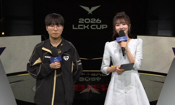 Kiin giành Pentakill đầu tiên trong sự nghiệp