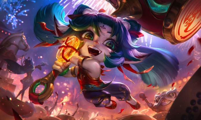 Lịch cập nhật LMHT 2026