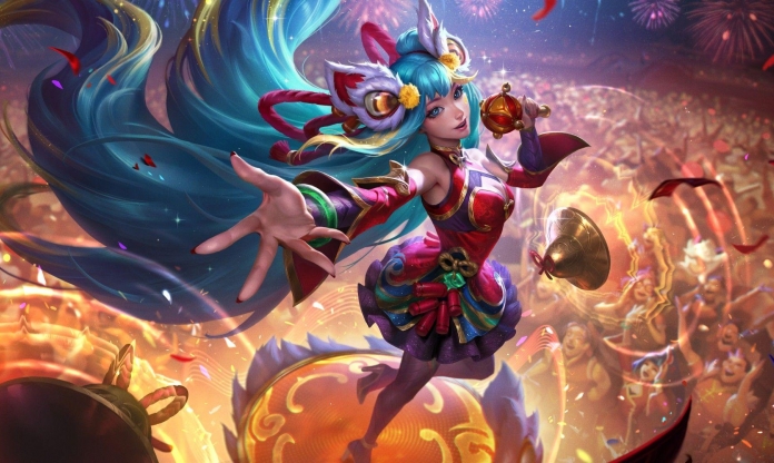 LMHT 26.3: Bản cập nhật LOL ngày 4/2