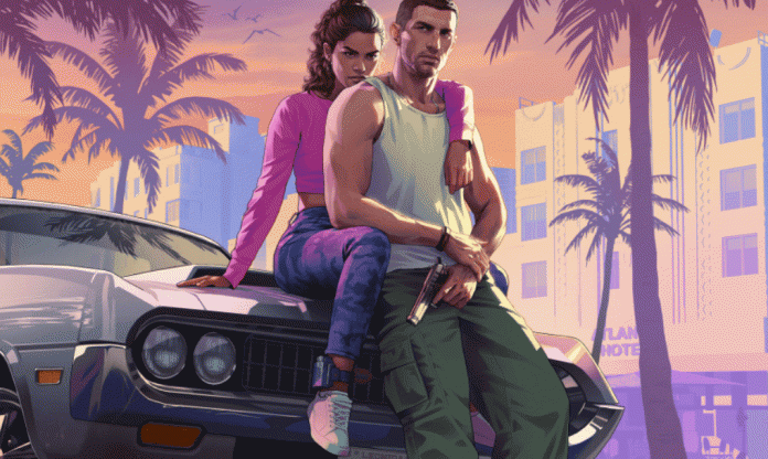 Fan GTA Online nhận tin không thể vui hơn