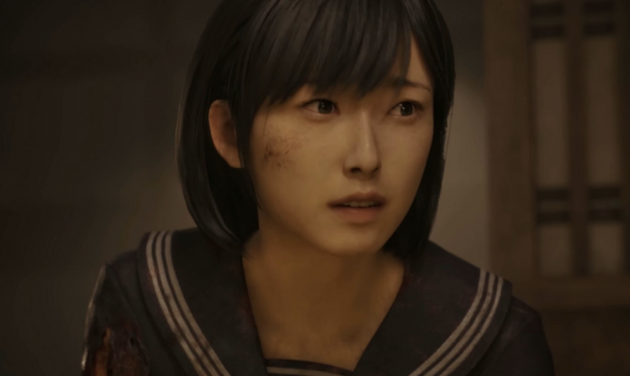 Diễn viên Silent Hill f nhận vinh dự đặc biệt