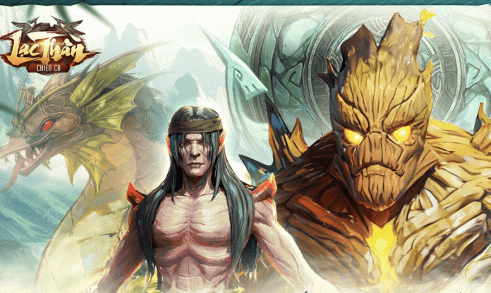 Code Lạc Thần Chiến Ca mới nhất và cách nhập