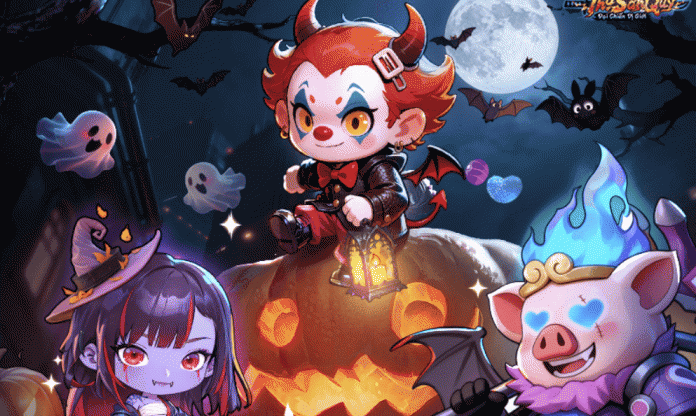 Code Thợ Săn Quỷ: Đại Chiến Dị Giới mới nhất và cách nhập