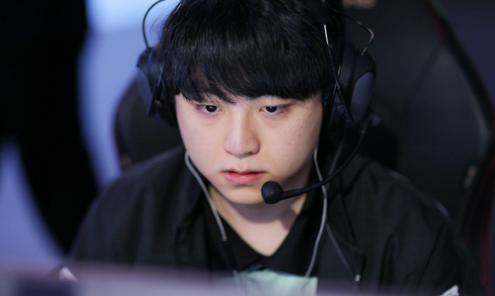 ShowMaker tuyên bố đanh thép sau khi hủy diệt DRX