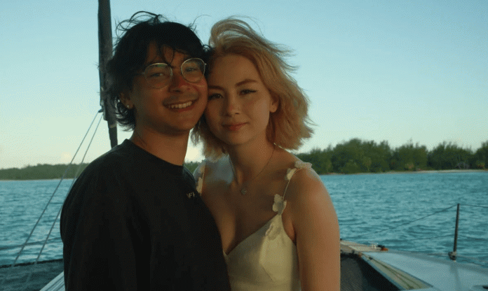 TenZ và Kyedae chia tay