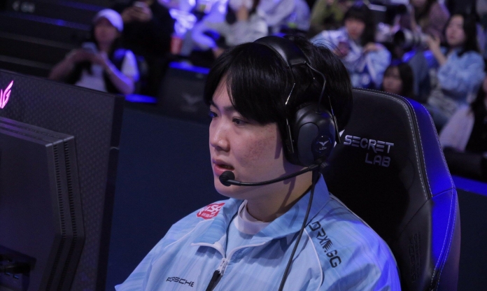 Đánh bại NS, DRX giành vé cuối cùng vào Playoffs