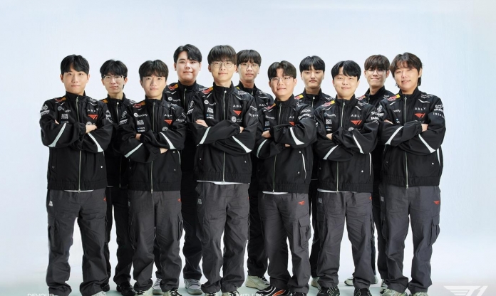 LCK Challenger chính thức khởi tranh, T1 chạm trán DRX